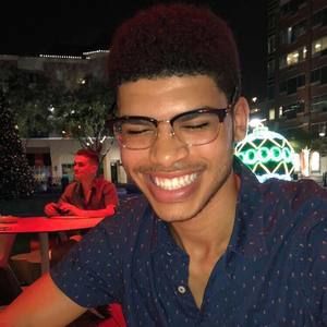 Meet your Posher, Blake